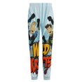 thumbnail image 5 of Wild Kratts Men's Sleeping Pants Soft Pajama Lounge Pants Casual Sleep Pants 2XL, 5 of 7