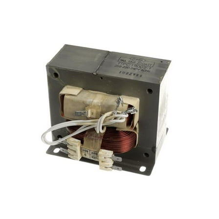 Pratica 733525 Transformer, HV Microwave