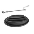thumbnail image 4 of pitrice Bike Front Wheel Riser Block Anti Stand Skid for Exercise Bikes, 4 of 6