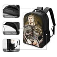 Cody And Rhodes Backpacks 16 Inch Travel Laptop Backpack Lightweight ...