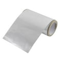 thumbnail image 2 of Papel de aluminio Cocina Catering Comida Refrigerador Pavo Horno Envoltura 30Mx8.4cm, 2 of 2
