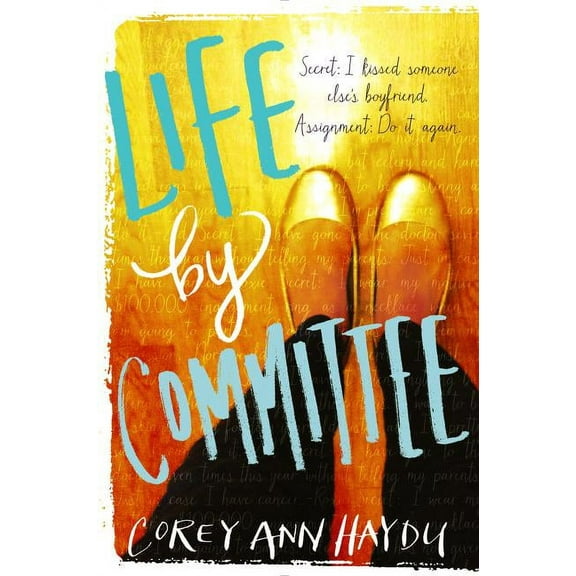 Life by Committee, (Paperback)
