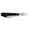 Black, variant on 8Pcs Two-Tone Multi-Jointed T-Tail Soft Swimbait, Sinking Artificial Fishing Lure, Realistic Bionic Gear for Bass Fishing, Ideal for Lake Use, Black