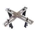 thumbnail image 2 of Herramientas de anillos de bloqueo de tanque de combustible Zulema llave ajustable 4 mandíbulas, 2 of 8