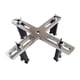 thumbnail image 2 of Herramienta de llave de bomba de combustible, llave de 4 mordazas, herramienta de anillos de bloqueo de llave de bomba de combustible ajustable, 2 of 8