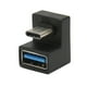 thumbnail image 1 of Adaptador de extensión USB NikouMX tipo C hembra en forma de U, 1 of 8