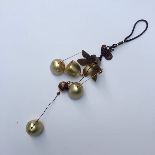 campanas de viento de cobre, campanas de viento interiores y exteriores, campanas de viento conmemorativas, regalos para mamá