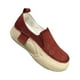 thumbnail image 3 of Zapatillas Deportivas Fernando para Mujer Plataforma Rojo, 3 of 8