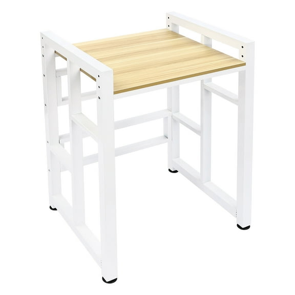 Organizer Rack for Bathroom Adjustable Washer & Dryer Storage Shelf Organizer Rack Washer and Dryer Rack