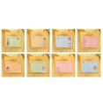 thumbnail image 1 of 20 Sheets Cute Creative Doll Series Portable Sticky Note Pad, 1 of 1
