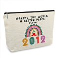 thumbnail image 1 of Bolsa de maquillaje ancpeany, regalo de 13 cumpleaños para niñas adolescentes, 1 of 6