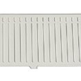 thumbnail image 1 of Alfombrilla de silicona para secar platos, alfombrillas de mesa para fregadero cortables, muebles para el hogar (L beige) Hugtrwg Libre de BPA, 1 of 9