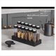 thumbnail image 5 of Coffee Beans Storage Container Display Rack Walnut Tea Tube Bottle, 5 of 5