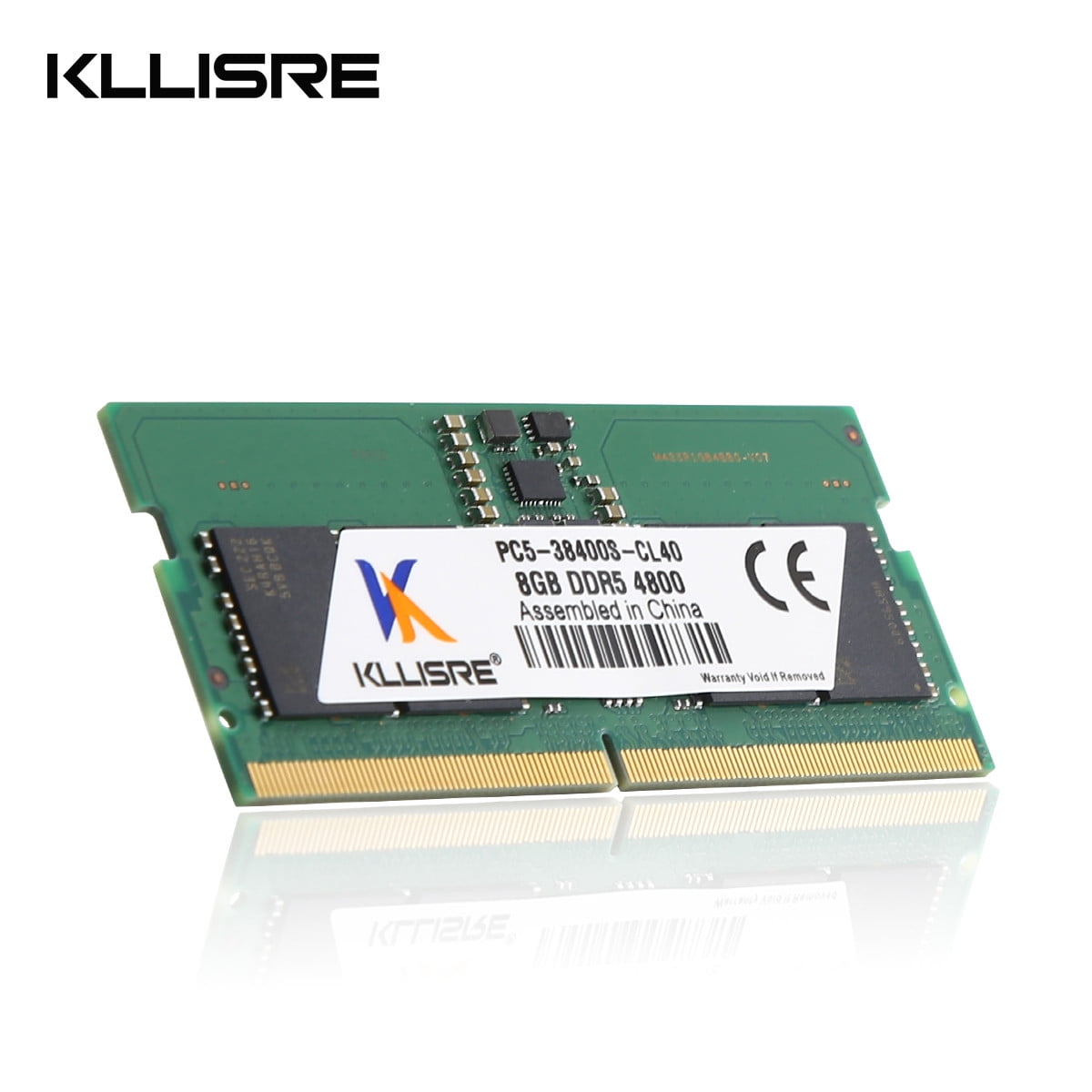 Ram DDR5 8GB 16GB 4800MHz 5600MHz Notebook Memory So DIMM Laptop