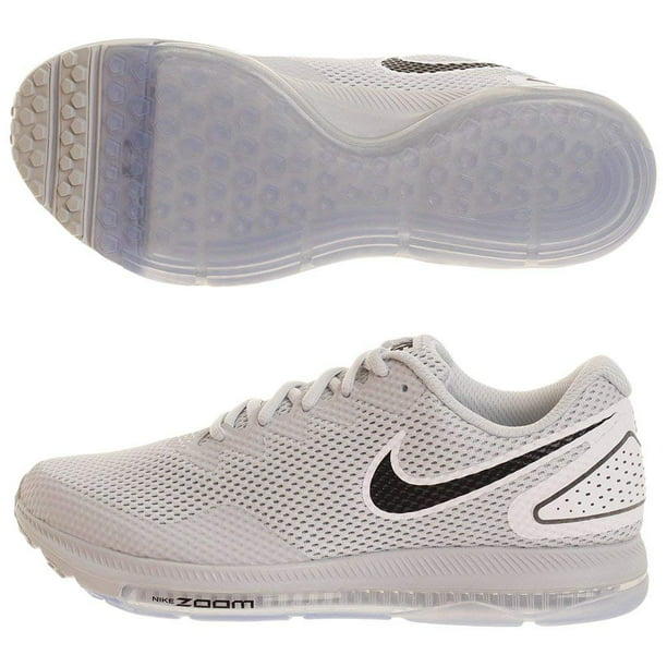 Nike Zoom All Out Low 2 Running Shoe, Pure 11 - Walmart.com
