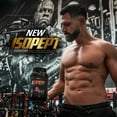 thumbnail image 5 of EHPlabs IsoPept Hydrolyzed Whey Protein Powder - 27g of Whey Protein Isolate & Hydrolysate, 27 Serves (Strawberry Milkshake), 5 of 6