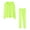 Green-1, variant on jsaierl 2 Piece Outfits Women's Fleece Lined Sweatsuits Long Sleeve Hoodie and Sweat Pants Winter Warm Zip Up Tracksuit Set