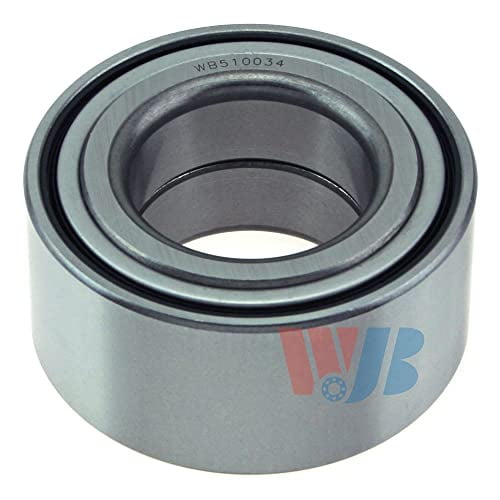 WJB WB510034 Wheel Bearing