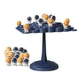 thumbnail image 2 of Balance Board Puzzle Balance Board Building Jouet Plateau de Table Balance Jouet, 2 of 8