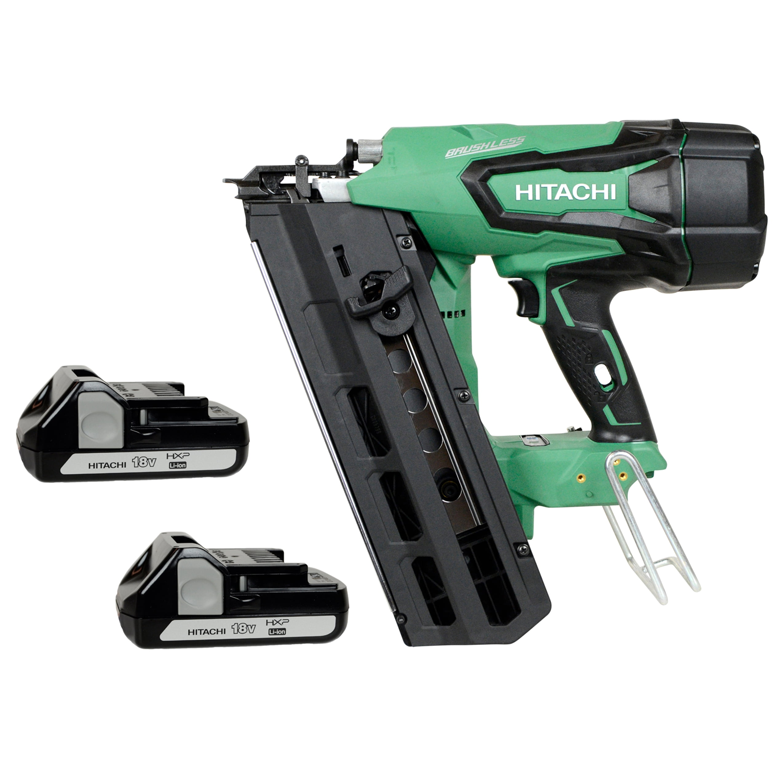 Hitachi Nr1890dr 18v Outlet, 60% OFF 