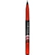 thumbnail image 2 of Bolígrafo Zebra Sarasa Fineliner 0.8mm Rojo Resistente al Agua, 2 of 6