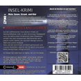 thumbnail image 2 of Insel-Krimi 02: Borkum sehen und sterben (Audiobook), 2 of 2