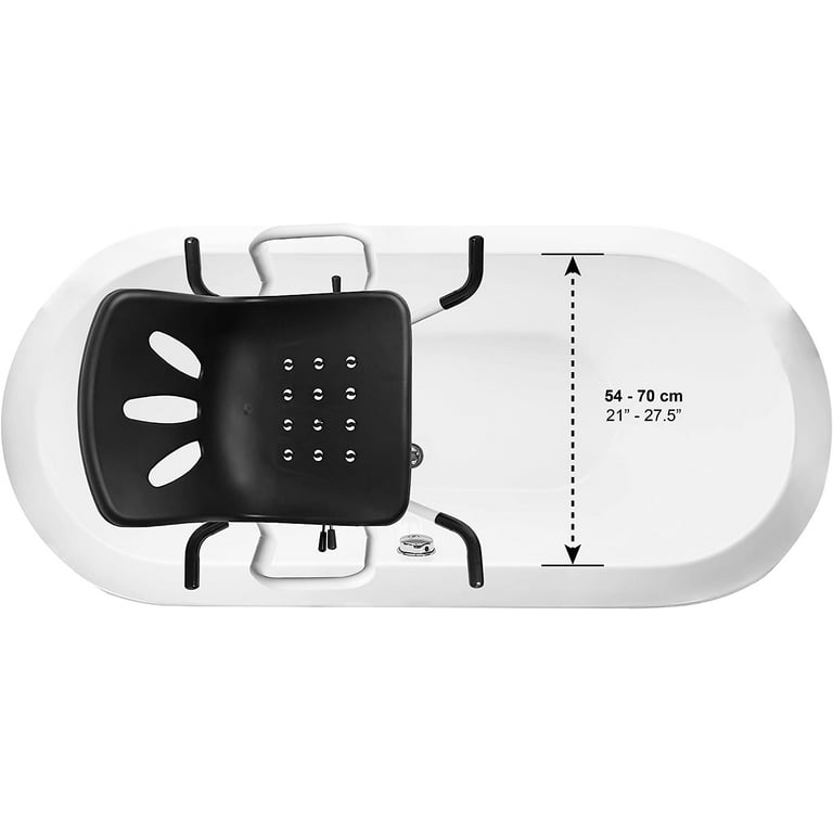 Swivel bath online seat for disabled