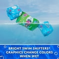 thumbnail image 7 of Stearns Puddle Jumper Kids Life Jacket, Color-Changing Swim Floaties for Children, USCG Approved Type III Life Vest for Pool, Beach, Lake, & Boating Octopus, 7 of 7