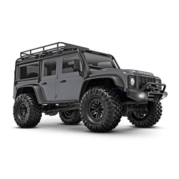 Crawler Traxxas TRX-4M 4x4 Land Rover Defender