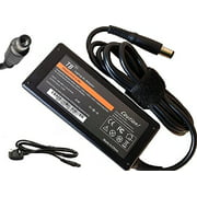 SIB Battery Charger+Cord for Dell Inspiron 1520 1525 710M