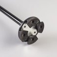thumbnail image 4 of Cane Pliante Télescopique Pliable Canne Fidèle pour Sureau, 4 of 5