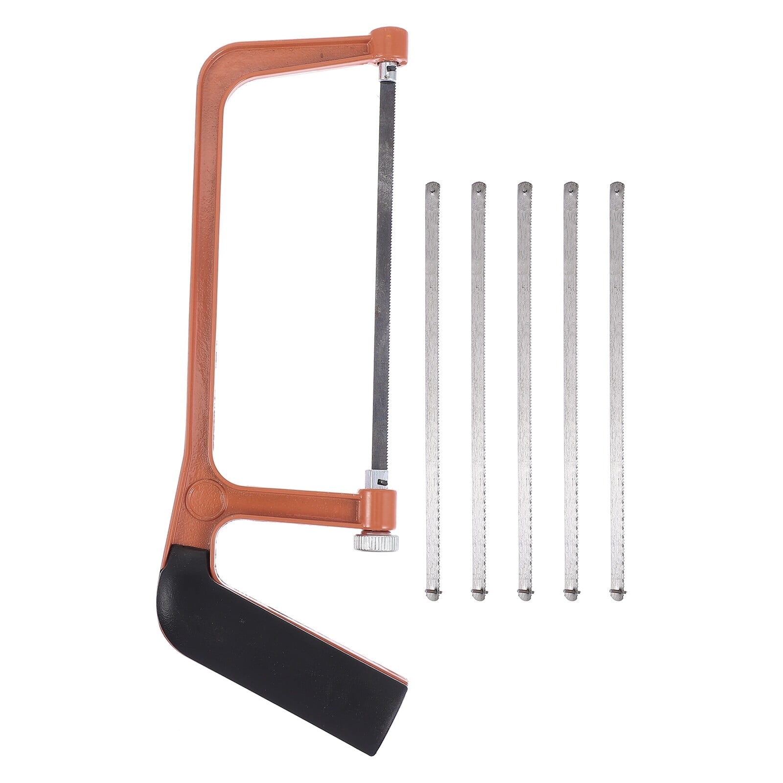 1 Set Practical Children Handsaw Durable Children Hacksaw Mini Hacksaw