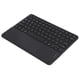 thumbnail image 4 of Teclado Táctil Bluetooth, Silencioso, Multifunción, Estilo Tijera, Teclado Impermeable, Inalámbrico, Bluetooth, Para Tabletas, Teléfonos Inteligentes, Portátiles ANGGREK Negro, 4 of 8