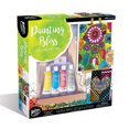 thumbnail image 1 of Kit de arte Anker Play Painting Bliss con caballete de madera para mesa, 1 of 4