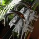 thumbnail image 3 of Lot de 2 clips de fixation pour tuyau d'eau d'aquarium en acrylique transparent, 3 of 4