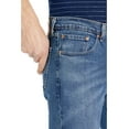 thumbnail image 3 of Levi's Mens 505 Regular Goldenrod Mid Overt, 3 of 3