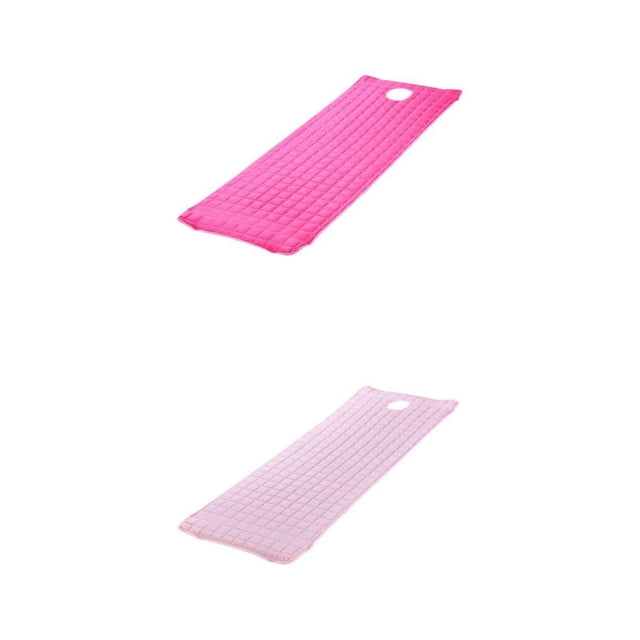 2 Uds., Funda de Colchón para de Masaje de Belleza, Ropa de Cama para Camas de Salón, 185x70 Cm Sunnimix Funda de sábana de masaje