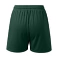 thumbnail image 3 of HAIJIE Womens Summer Swim Shorts Summer Beach Lightweight Short Pants Womens Shorts Athletic for Sister Women Summer Daily Wear, 3 of 4