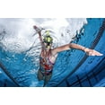 thumbnail image 2 of Michael Phelps Michael Phelps (MPS) Focus Snorkel, 2 of 3
