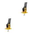 thumbnail image 2 of VONKY Floor Tile Leveling Tool Wear-resistant Clips Equipment Fixing Adjuster Waterproof Flat Leveler for Wall Construction Tools 2Set, 2 of 6
