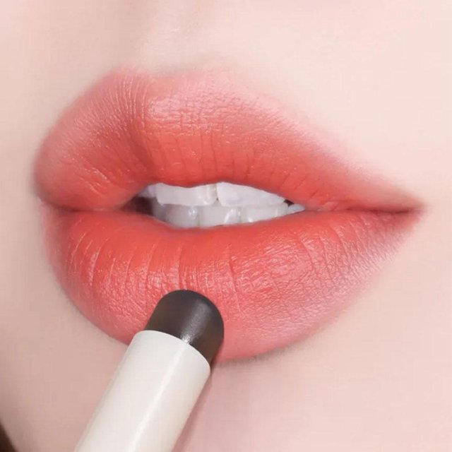 PFDDRW Silicone Lip Brush Round Head Angled Concealer Makeup Brush Concealer Brush Y3