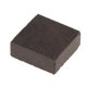 thumbnail image 5 of Herramienta de madera de ébano negro, instrumentos musicales de madera dura, mango de corte, Material DIY, mango de cuchillo, ébano en para, 5 of 9