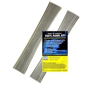 AC Safe Window Air Conditioner Vinyl Panel Replacement Kit, AC-205/6