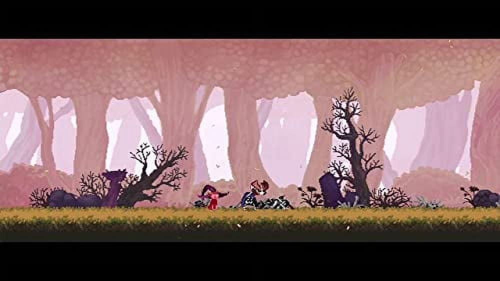 Skul: The Hero Slayer(スカル ザ ヒーロー スレイヤー) - Switch