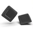 thumbnail image 2 of 5 uds portátil Mini portátil Invisible soporte plástico plegable Notebook titular Ndcxsfigh Para estrenar, 2 of 4