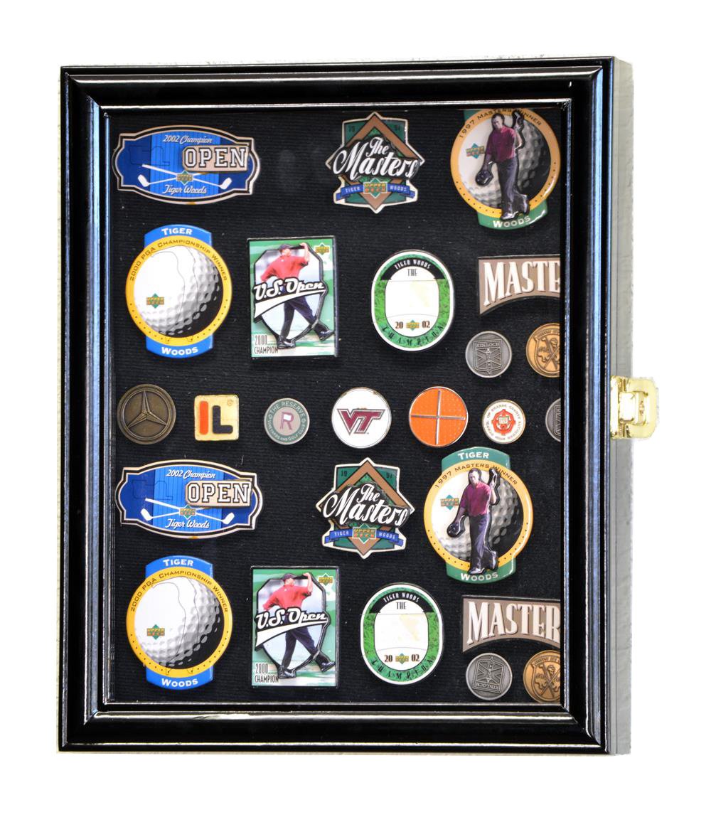 XS Golf Marker Divot Tool Display Case
