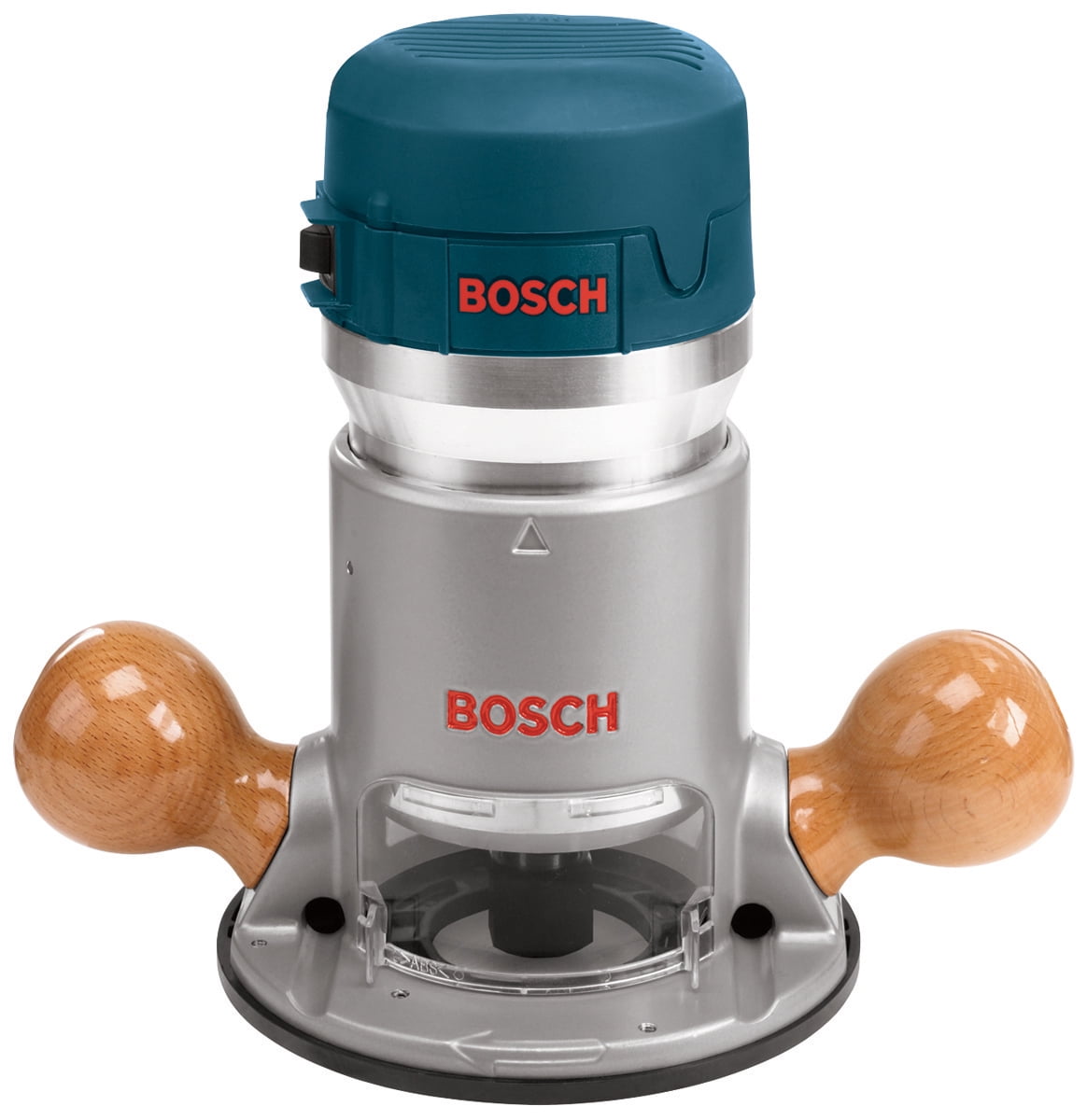 Bosch 1617 2.0 HP Fixed Base Router