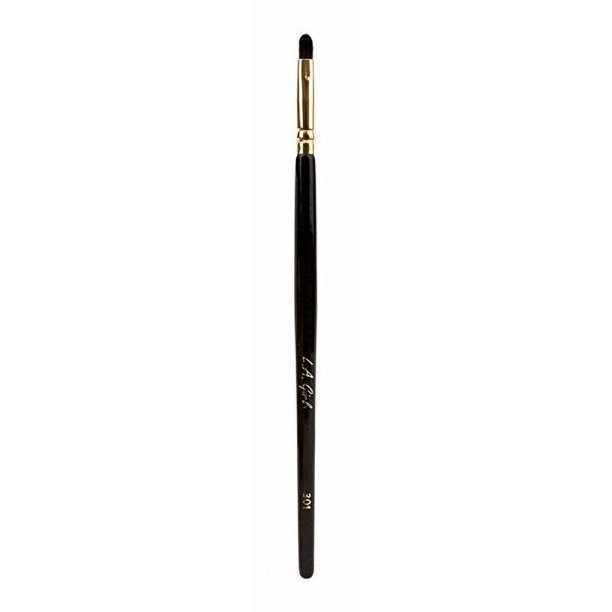 Brocha cosmética Pro L.A. Girl para labios 1 libra