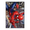 thumbnail image 1 of Spider-Man Tapis Antidérapant, 1 of 5