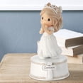 thumbnail image 6 of Precious Moments Holy Communion Girl Musical, Count 1, 6 of 6
